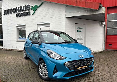 Hyundai i10 Prime/AUTOMATIK/SHZ/LRHZ/TEMP/PDC/APPLE CP/