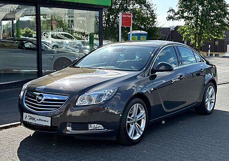 Opel Insignia A Sport 1,6 16V Turbo 132 KW *1-HAND*