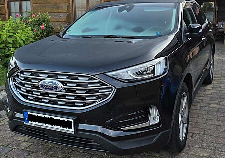 Ford Edge Diesel 2.0 EcoBlue 4x4 Trend