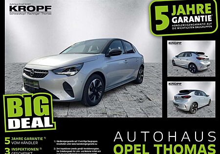 Opel Corsa F e Elegance Automatik / Navi / KlimaA