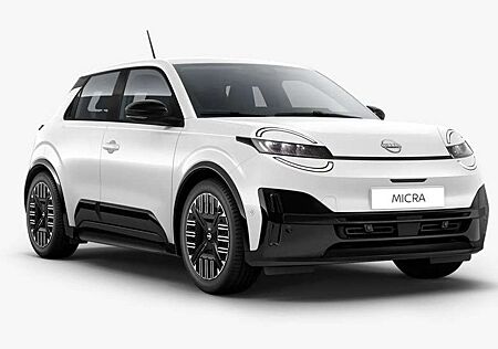 Nissan Micra Engage 40kWh 122PS