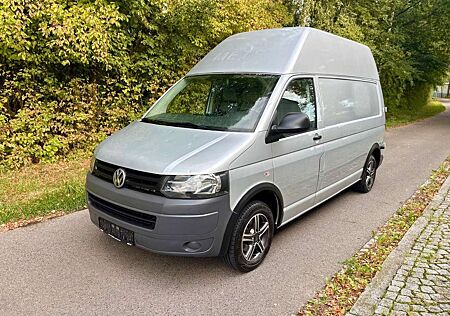VW T5 Transporter Volkswagen T5 2.0TDI 140PS 4motion L2H2