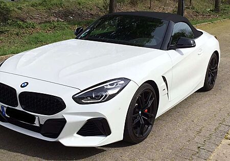 BMW Z4 M Z4 M40i Aut.