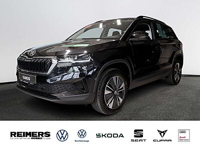 Skoda Karoq Balance 1.5 TSI DSG AHK Navi Virtual ACC