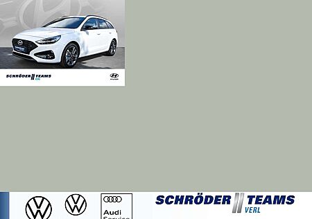 Hyundai i30 Kombi 1.0 T-GDI Advantage FRÜHLINGSAKTION