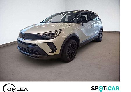 Opel Crossland Elegance Automatik Navi Sitzheizung
