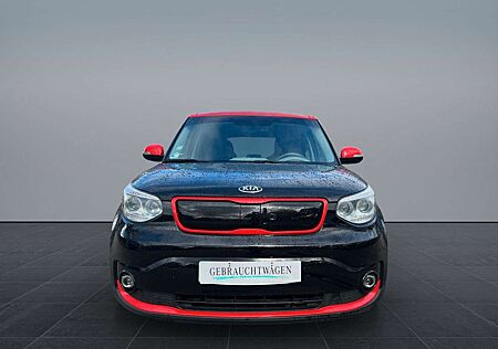 Kia Soul *Key Less Go*Navi*Sitzheizung*