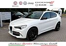 Alfa Romeo Stelvio Quadrifoglio Q4 V6, ACC,Pano,H&K Sound