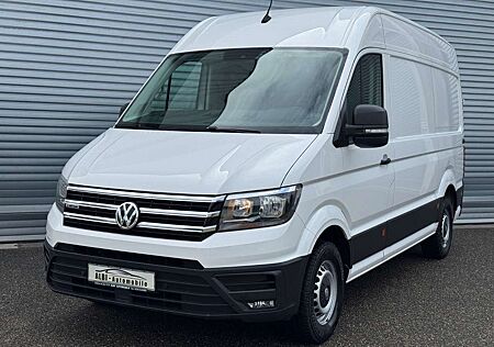 VW Crafter Volkswagen Kasten Allrad Mittellang Hochdach***