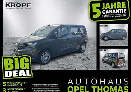Opel Combo Life E 1.5 D Edition FLA PDC SpurH