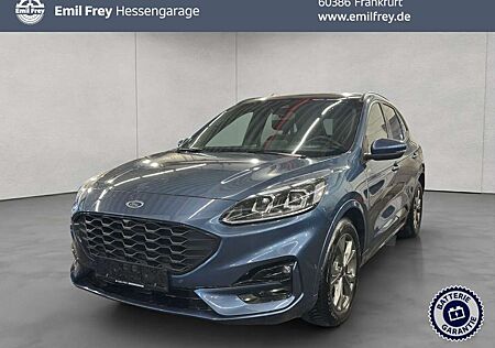 Ford Kuga 2.5 Duratec PHEV ST-LINE