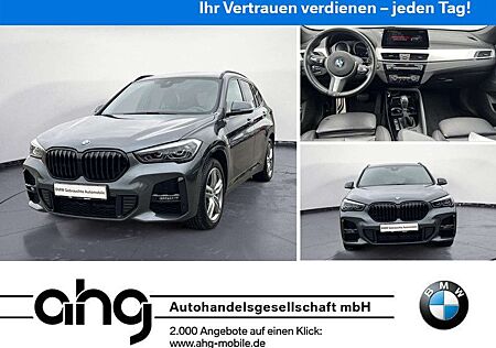 BMW X1 xDrive25e M Sport Steptronic Aut. Klimaaut. A