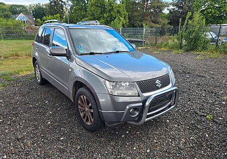 Suzuki Grand Vitara KEIN TÜV