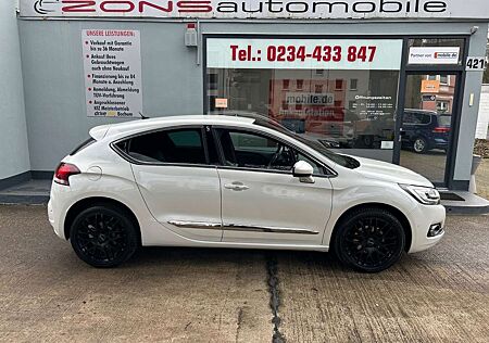 DS Automobiles DS 4 +Navi+CarPlay+LM Allwetter+LED+Teilleder+BT+