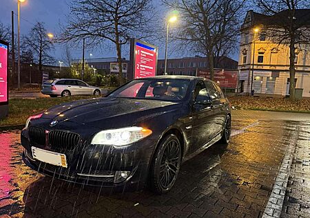 BMW 530d 530 Touring