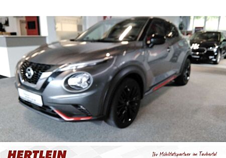 Nissan Juke 1.0 DIG-T EU6d Enigma, Navi, Kamera, Sitzheizung