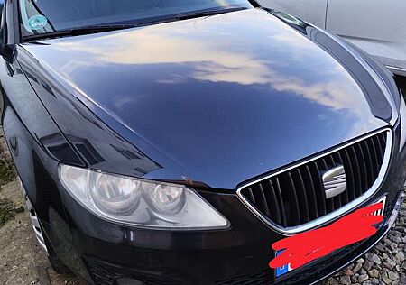 Seat Exeo ST 2.0 TDI CR Multitronic Reference