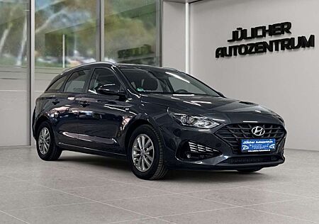 Hyundai i30 cw 1.5 T-GDI Mild-Hybrid Edition 30, 1.Hand