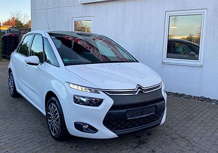 Citroën C4 Citroen Picasso/Spacetourer Seduction 1.6 HDI/EURO6