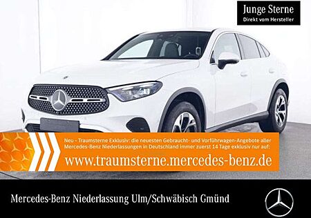 Mercedes-Benz GLC 300 e 4M AVANTG+360+AHK+KEYLESS+9G