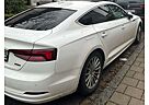 Audi A5 Sportback 2.0 TDI quattro S tronic design