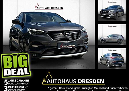 Opel Grandland 1.6 Turbo Innovation 4 AHK+LED+Navi+LM