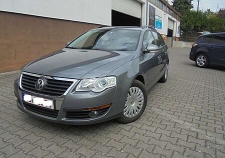 VW Passat Variant Volkswagen Comfortline TÜV 08/27;AUTOMATIK;ROSTFREI;1xHAND