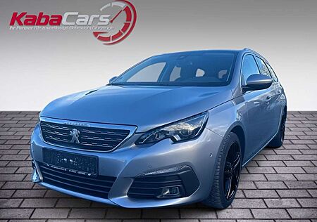 Peugeot 308 SW Allure LED Kamera 12 Monate Garantie