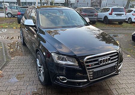 Audi SQ5 3.0 TDI quattro
