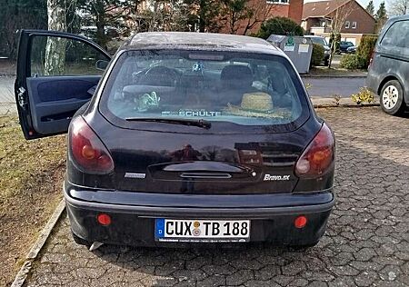 Fiat Bravo 1.4 12V SX