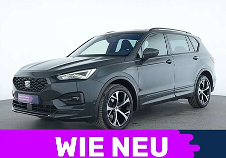 Seat Tarraco FR AHK|Kamera|LED|Kessy|ACC|CarPlay|SHZ