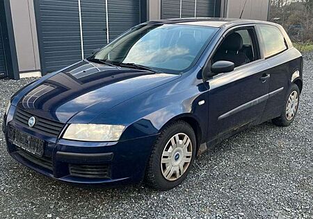 Fiat Stilo 1.9 JTD 80