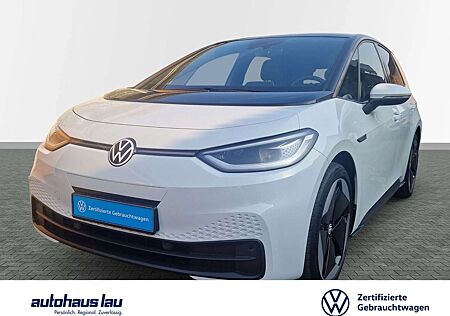 VW ID.3 Volkswagen Pro Performance 150 kW Business