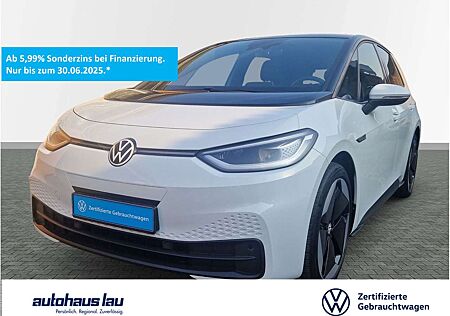 VW ID.3 Volkswagen Pro Performance 150 kW Business