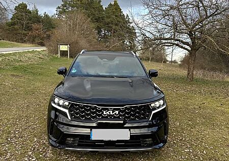 Kia Sorento Platinum 4WD