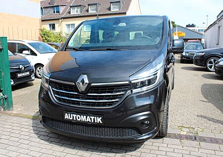 Renault Trafic Combi L1H1 Life/9 Sitzer/1.Hand/Kamera