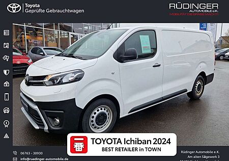 Toyota Pro Ace Proace 2.0 D-4D Kasten L2 Meister