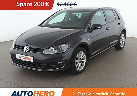 VW Golf Volkswagen 1.4 TSI Lounge BlueMotion Tech.*TEMPO*PDC*