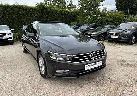 VW Passat Volkswagen 2.0 TDI Lim Business LED+Kamera+PANORAMA