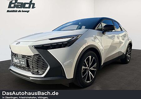 Toyota C-HR 1,8 Hybrid Teamplayer mit Technik-P. ACC+LM