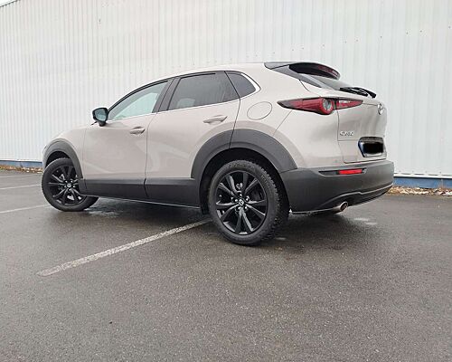 Mazda CX-30 CX-30 e-SKYACTIV-G (122 PS)M-Hybrid Homura  Automa
