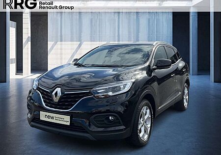 Renault Kadjar BUSINESS EDITION TCe 140