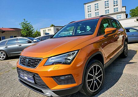 Seat Ateca Style