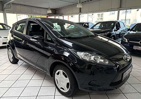Ford Fiesta Trend 1.25 KLIMA