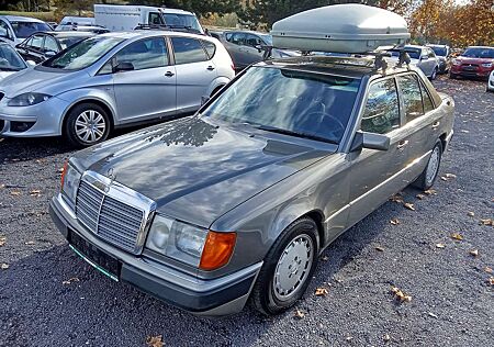 Mercedes-Benz E 230 230 E | H-Kennzeichen!