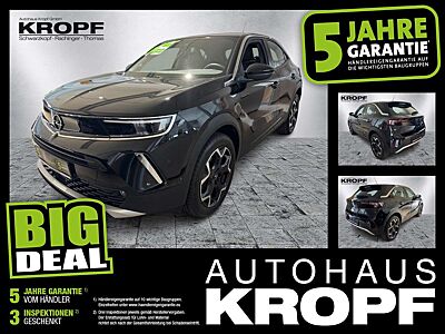 Opel Mokka 1.2 Turbo Ultimate ACC+Alcantara+Navi+SHZ