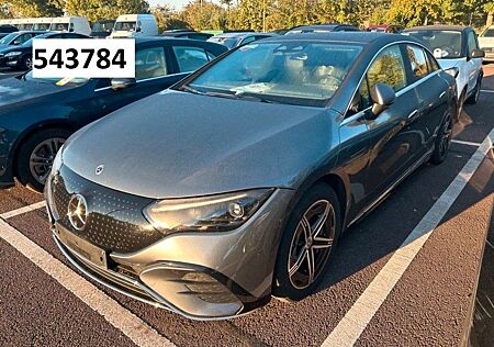 Mercedes-Benz EQE 350 AMG-Line Digital-Led 360° Memory