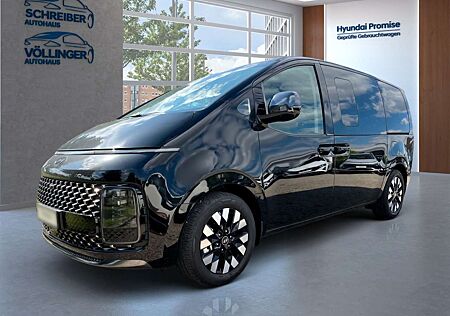 Hyundai Staria Signature Hybrid 2WD/Panoramadach/Navi