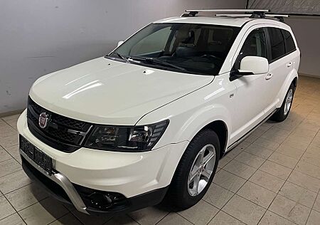 Fiat Freemont Cross 7 Sitzer
