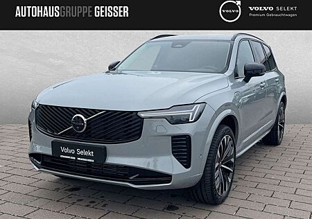 Volvo XC 90 XC90 T8 AWD Plus Dark 7-Sitzer AHK ACC BLIS